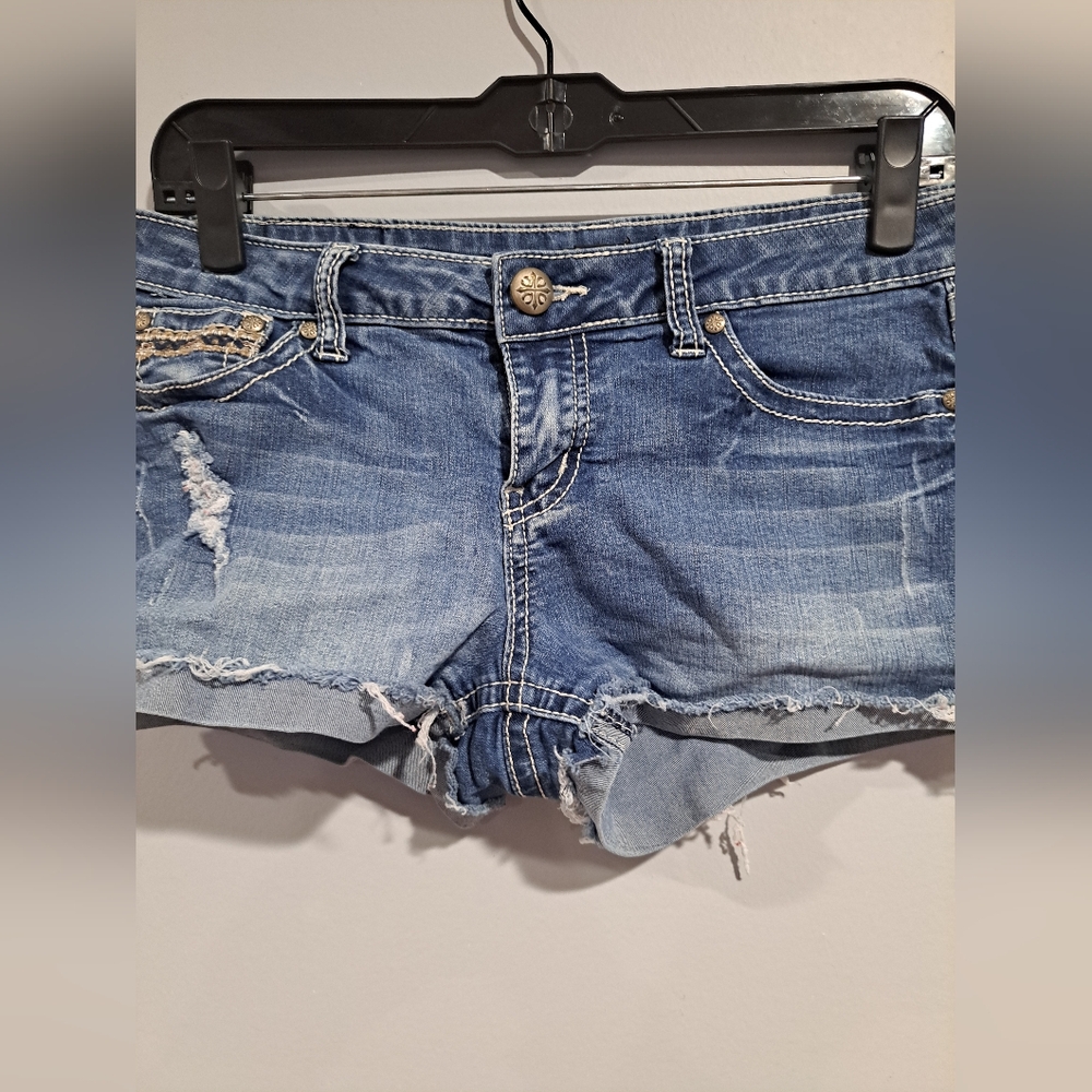 ZCO Jeans shorts size 9